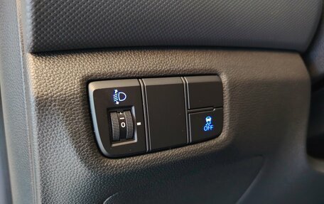 Hyundai Creta I рестайлинг, 2019 год, 1 920 000 рублей, 11 фотография