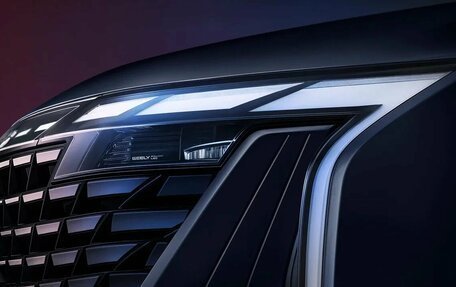 Geely Atlas, 2026 год, 4 114 990 рублей, 20 фотография