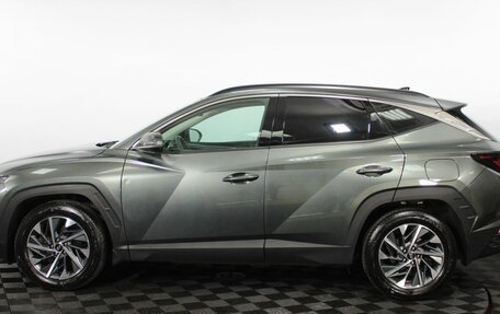 Hyundai Tucson, 2022 год, 3 250 000 рублей, 9 фотография