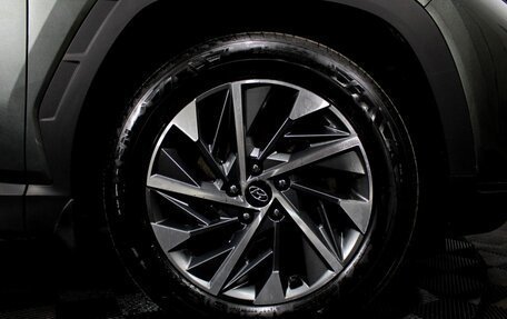 Hyundai Tucson, 2022 год, 3 250 000 рублей, 18 фотография