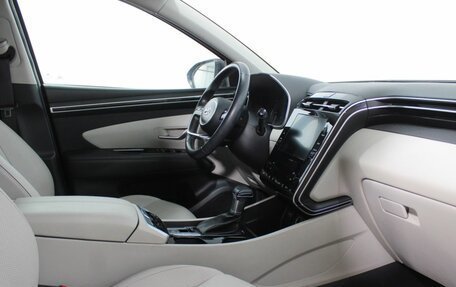 Hyundai Tucson, 2022 год, 3 250 000 рублей, 12 фотография