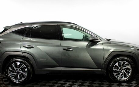 Hyundai Tucson, 2022 год, 3 250 000 рублей, 5 фотография