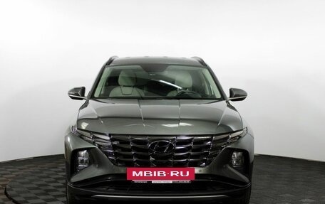 Hyundai Tucson, 2022 год, 3 250 000 рублей, 3 фотография