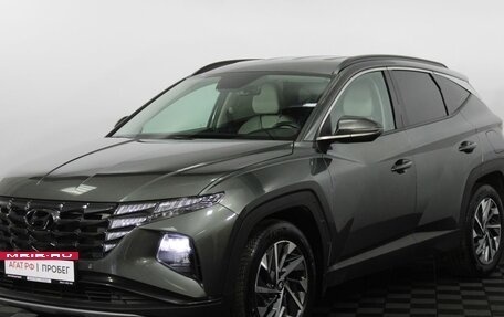 Hyundai Tucson, 2022 год, 3 250 000 рублей, 2 фотография