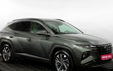 Hyundai Tucson, 2022 год, 3 250 000 рублей, 4 фотография