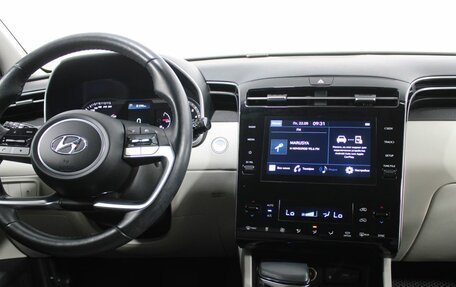 Hyundai Tucson, 2022 год, 3 250 000 рублей, 15 фотография
