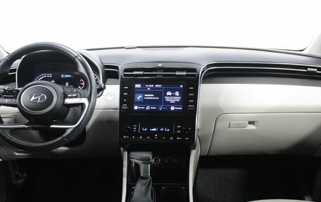 Hyundai Tucson, 2022 год, 3 250 000 рублей, 13 фотография