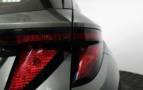 Hyundai Tucson, 2022 год, 3 250 000 рублей, 20 фотография