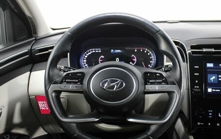 Hyundai Tucson, 2022 год, 3 250 000 рублей, 16 фотография