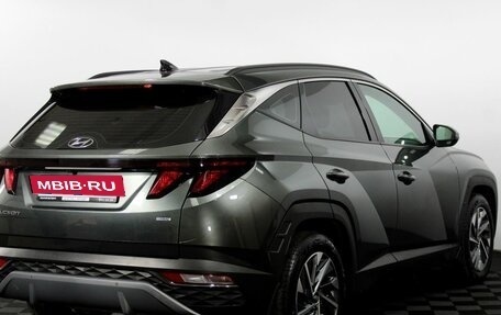 Hyundai Tucson, 2022 год, 3 250 000 рублей, 6 фотография