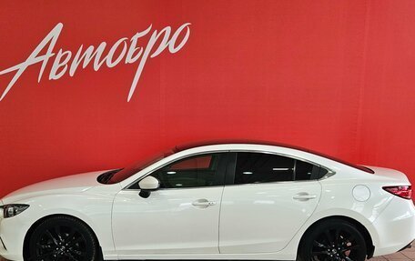 Mazda 6, 2013 год, 1 249 000 рублей, 2 фотография