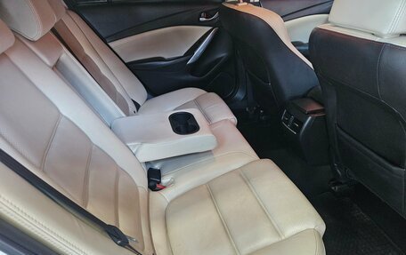 Mazda 6, 2013 год, 1 249 000 рублей, 12 фотография