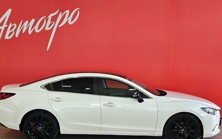 Mazda 6, 2013 год, 1 249 000 рублей, 6 фотография