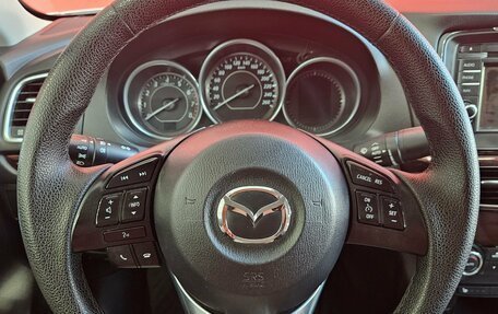Mazda 6, 2013 год, 1 249 000 рублей, 13 фотография