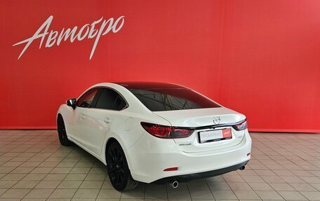 Mazda 6, 2013 год, 1 249 000 рублей, 3 фотография