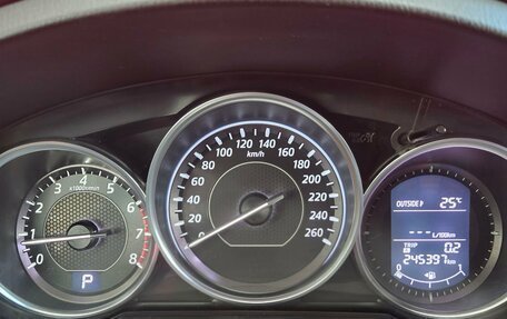 Mazda 6, 2013 год, 1 249 000 рублей, 10 фотография