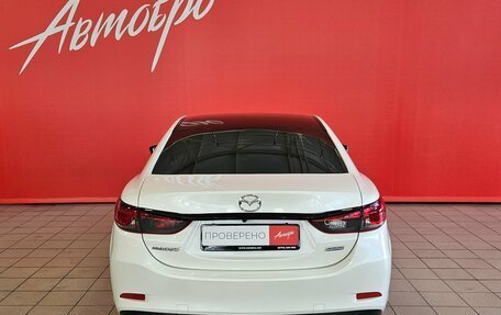 Mazda 6, 2013 год, 1 249 000 рублей, 4 фотография