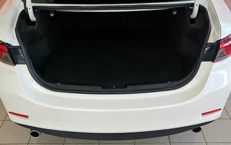 Mazda 6, 2013 год, 1 249 000 рублей, 18 фотография