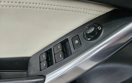 Mazda 6, 2013 год, 1 249 000 рублей, 17 фотография