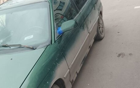 Opel Astra F, 1997 год, 120 000 рублей, 2 фотография