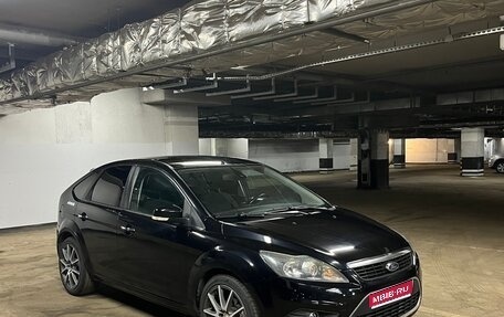 Ford Focus II рестайлинг, 2010 год, 650 000 рублей, 1 фотография