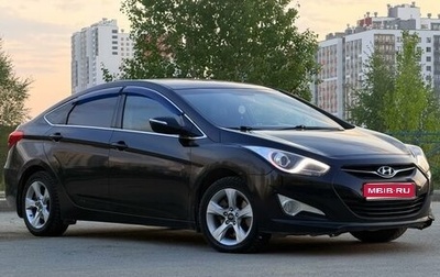 Hyundai i40 I рестайлинг, 2014 год, 1 100 000 рублей, 1 фотография