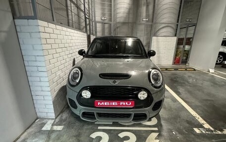 MINI Hatch, 2016 год, 2 600 000 рублей, 1 фотография