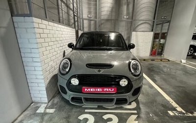 MINI Hatch, 2016 год, 2 600 000 рублей, 1 фотография