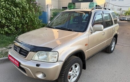 Honda CR-V IV, 2000 год, 425 000 рублей, 1 фотография