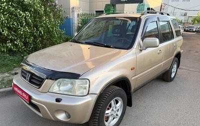 Honda CR-V IV, 2000 год, 425 000 рублей, 1 фотография