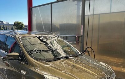 Ford Kuga III, 2013 год, 1 380 000 рублей, 1 фотография