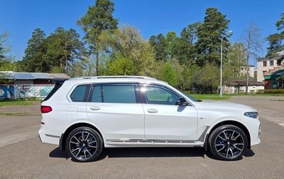 BMW X7, 2021 год, 11 100 000 рублей, 1 фотография
