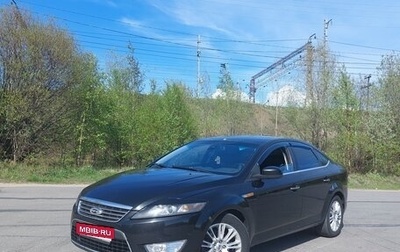 Ford Mondeo IV, 2008 год, 650 000 рублей, 1 фотография