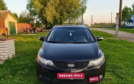 KIA Cerato III, 2009 год, 660 000 рублей, 1 фотография
