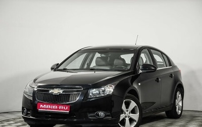 Chevrolet Cruze II, 2012 год, 849 000 рублей, 1 фотография