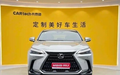 Lexus NX, 2025 год, 1 фотография