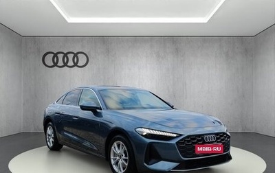 Audi A5, 2025 год, 6 747 598 рублей, 1 фотография