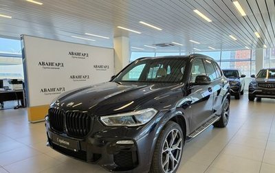 BMW X5, 2019 год, 4 649 000 рублей, 1 фотография