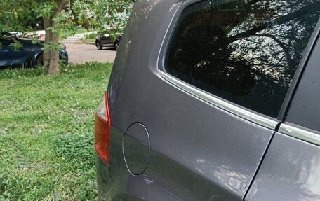 Chevrolet Orlando I, 2012 год, 891 000 рублей, 5 фотография