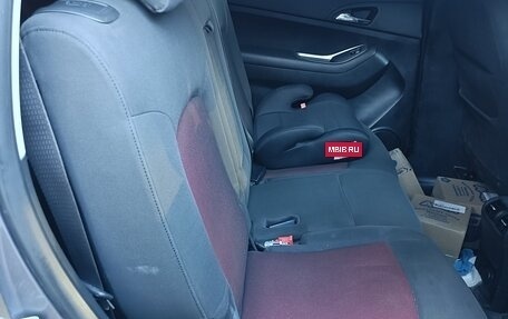 Chevrolet Orlando I, 2012 год, 891 000 рублей, 3 фотография