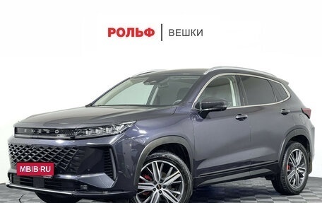 CheryExeed LX, 2024 год, 2 147 000 рублей, 1 фотография