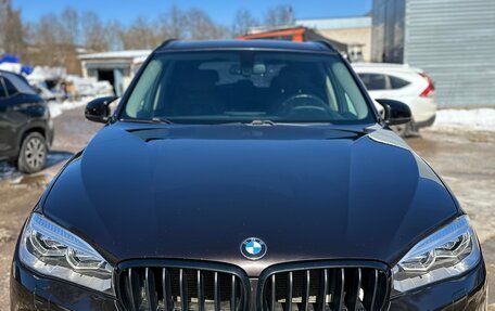 BMW X5, 2014 год, 2 400 000 рублей, 1 фотография