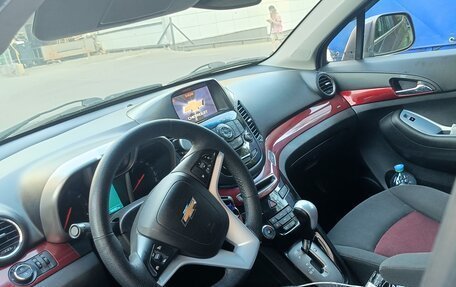 Chevrolet Orlando I, 2012 год, 891 000 рублей, 7 фотография