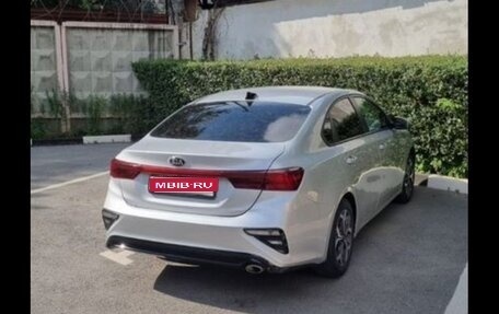 KIA Forte III, 2019 год, 1 450 000 рублей, 1 фотография