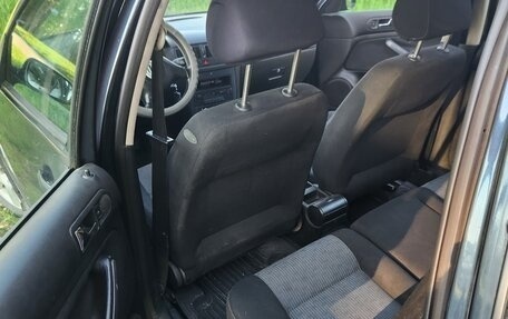 Volkswagen Golf IV, 2004 год, 230 000 рублей, 1 фотография