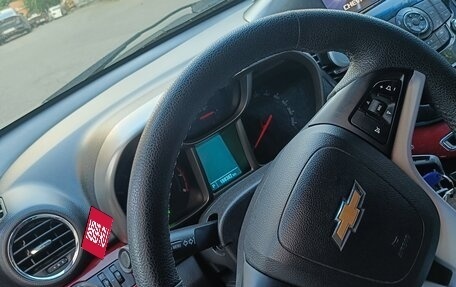 Chevrolet Orlando I, 2012 год, 891 000 рублей, 6 фотография