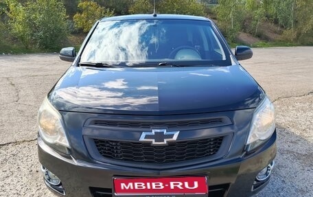 Chevrolet Cobalt II, 2013 год, 530 000 рублей, 1 фотография