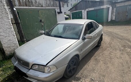 Volvo C70 II, 2000 год, 400 000 рублей, 1 фотография
