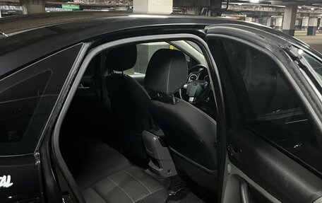 Ford Focus II рестайлинг, 2010 год, 650 000 рублей, 4 фотография