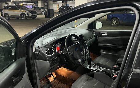 Ford Focus II рестайлинг, 2010 год, 650 000 рублей, 6 фотография